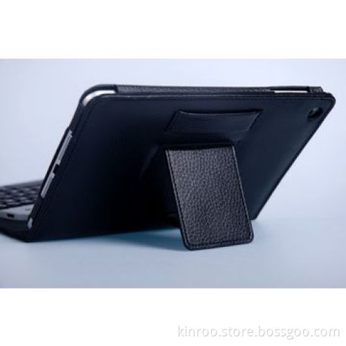 Aluminum ABS Keyboard Case for iPad mini